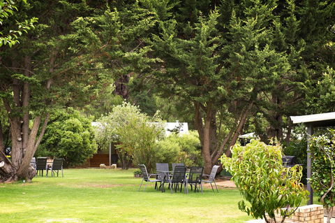 Peppermint Brook Cottages - Port Augusta Accommodation 14
