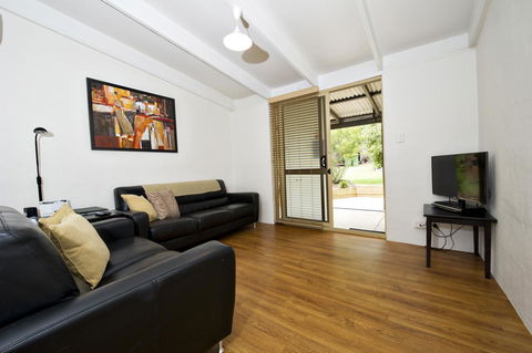 Peppermint Brook Cottages - Port Augusta Accommodation 6