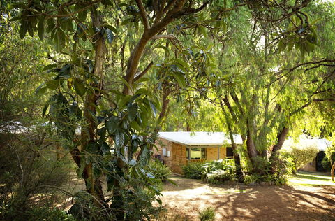 Peppermint Brook Cottages - Port Augusta Accommodation 13
