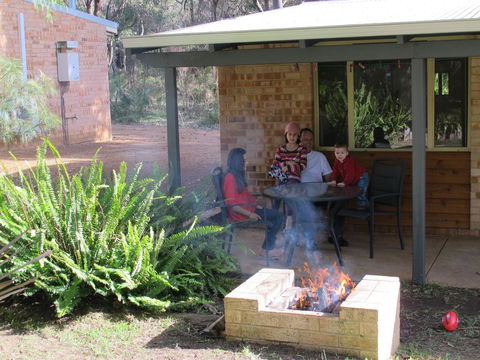 Peppermint Brook Cottages - Port Augusta Accommodation 7