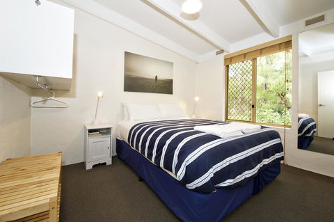 Peppermint Brook Cottages - Port Augusta Accommodation 1