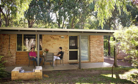 Peppermint Brook Cottages - Port Augusta Accommodation 11