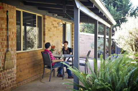Peppermint Brook Cottages - Port Augusta Accommodation 8
