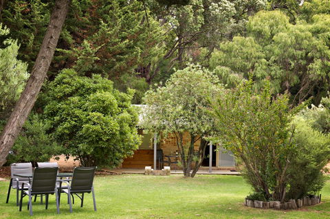 Peppermint Brook Cottages - Port Augusta Accommodation 9