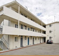 Malibu Apartments - Perth - Port Augusta Accommodation