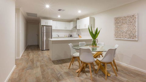 Starboard Views Kalbarri - River Front Apartment - Port Augusta Accommodation 2