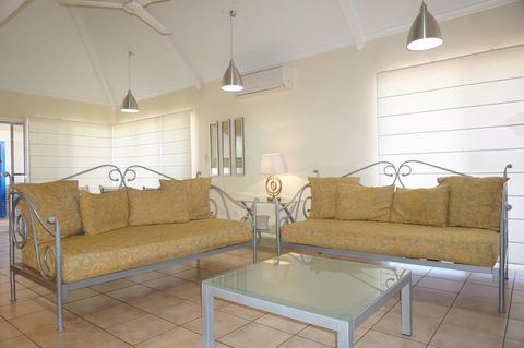 Osprey Holiday Village Unit 110 - Port Augusta Accommodation 2
