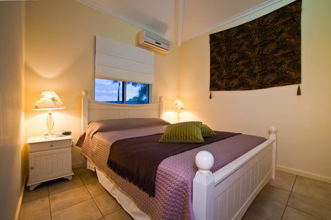 Osprey Holiday Village Unit 110 - Port Augusta Accommodation 12