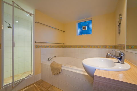 Osprey Holiday Village Unit 110 - Port Augusta Accommodation 15