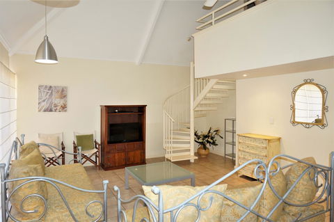Osprey Holiday Village Unit 110 - Port Augusta Accommodation 5
