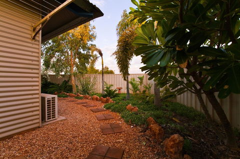 Osprey Holiday Village Unit 110 - Port Augusta Accommodation 18