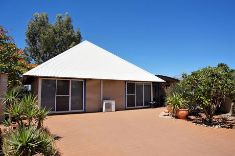 Osprey Holiday Village Unit 110 - Port Augusta Accommodation 0