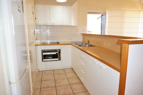 Osprey Holiday Village Unit 110 - Port Augusta Accommodation 8