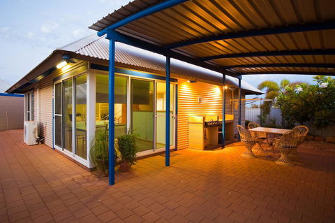 Osprey Holiday Village Unit 110 - Port Augusta Accommodation 17