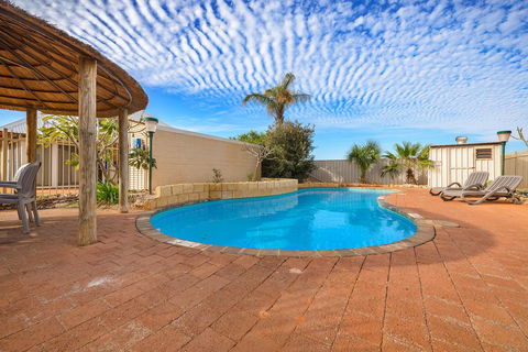 Osprey Holiday Village Unit 110 - Port Augusta Accommodation 24
