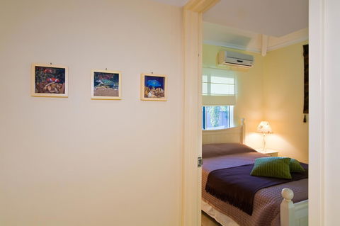 Osprey Holiday Village Unit 110 - Port Augusta Accommodation 13