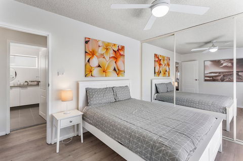 Laman Lodge, Unit 2, 15 Laman Street - Port Augusta Accommodation 9