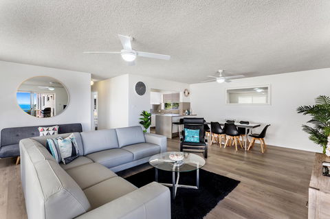 Laman Lodge, Unit 2, 15 Laman Street - Port Augusta Accommodation 3