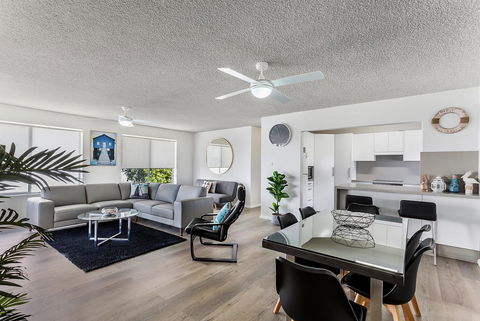 Laman Lodge, Unit 2, 15 Laman Street - Port Augusta Accommodation 2