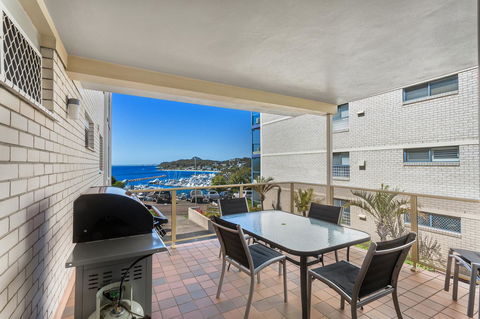 Laman Lodge, Unit 2, 15 Laman Street - Port Augusta Accommodation 13