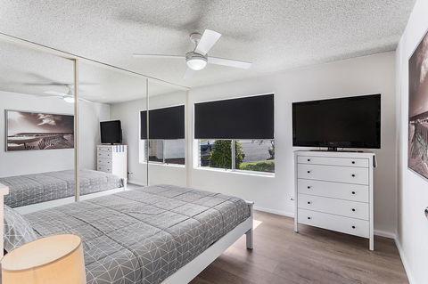 Laman Lodge, Unit 2, 15 Laman Street - Port Augusta Accommodation 8