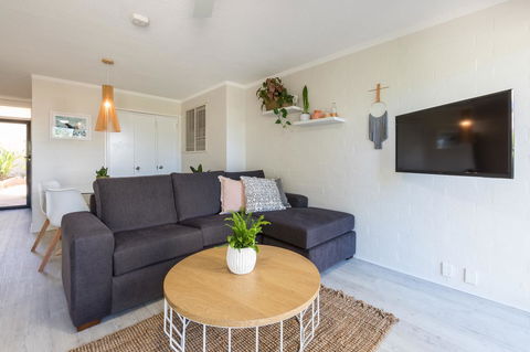 Number 72 Kalbarri Riverview Apartments - Port Augusta Accommodation 2