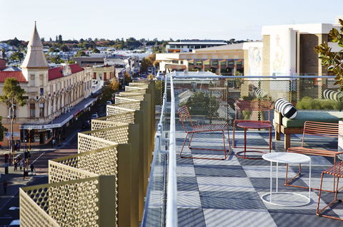 Alex Hotel - Port Augusta Accommodation 1