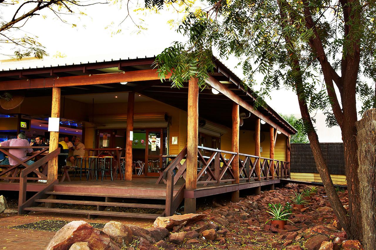 Halls Creek WA Port Augusta Accommodation