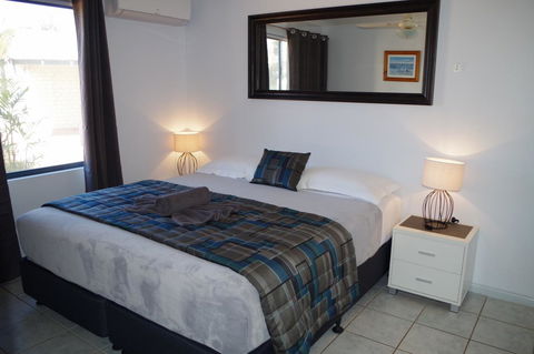 Kalbarri Blue Ocean Villas - Port Augusta Accommodation 2
