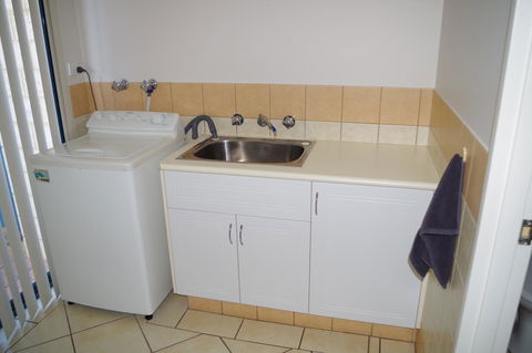 Kalbarri Blue Ocean Villas - Port Augusta Accommodation 24