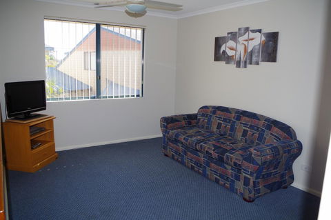 Kalbarri Blue Ocean Villas - Port Augusta Accommodation 29