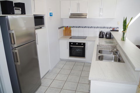 Kalbarri Blue Ocean Villas - Port Augusta Accommodation 16