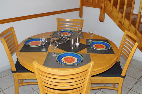 Kalbarri Blue Ocean Villas - Port Augusta Accommodation 25