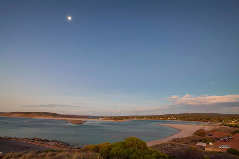 Kalbarri Blue Ocean Villas - Port Augusta Accommodation 4