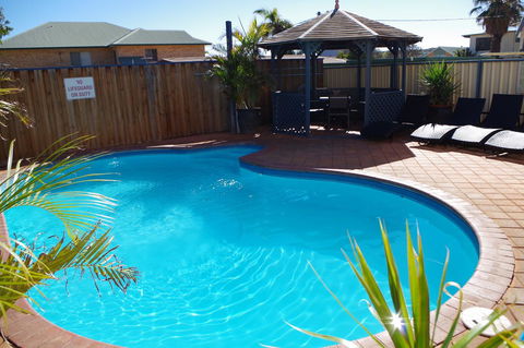 Kalbarri Blue Ocean Villas - Port Augusta Accommodation 0
