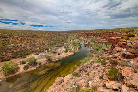 Kalbarri Blue Ocean Villas - Port Augusta Accommodation 9