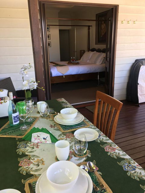 Bella Bali Gardens - Port Augusta Accommodation 9