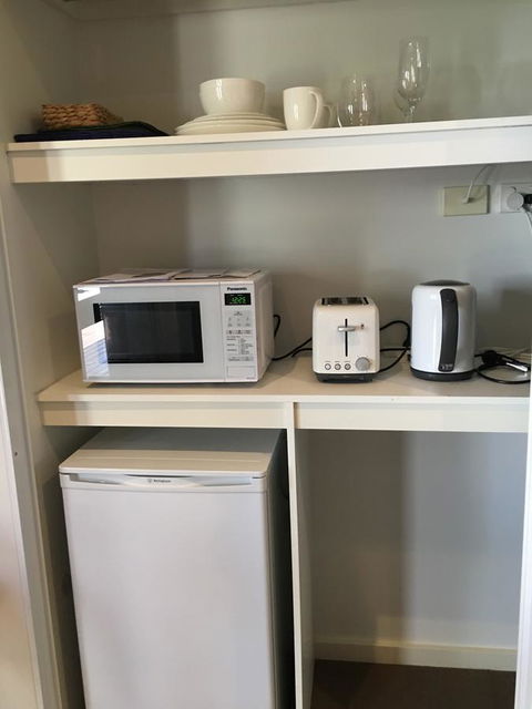 Bella Bali Gardens - Port Augusta Accommodation 11