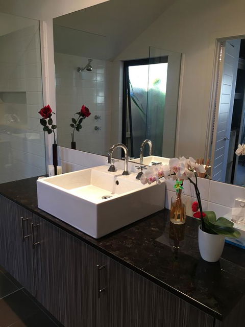 Bella Bali Gardens - Port Augusta Accommodation 19