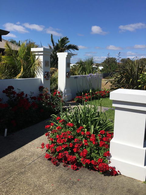 Bella Bali Gardens - Port Augusta Accommodation 0