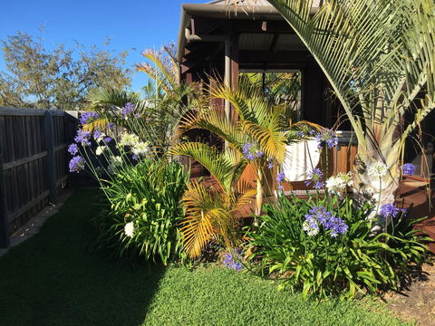 Bella Bali Gardens - Port Augusta Accommodation 10