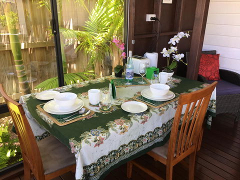 Bella Bali Gardens - Port Augusta Accommodation 8
