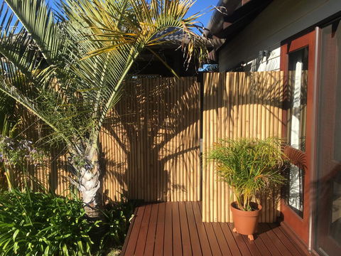 Bella Bali Gardens - Port Augusta Accommodation 3
