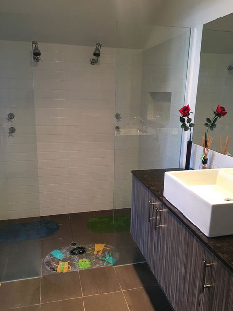 Bella Bali Gardens - Port Augusta Accommodation 20