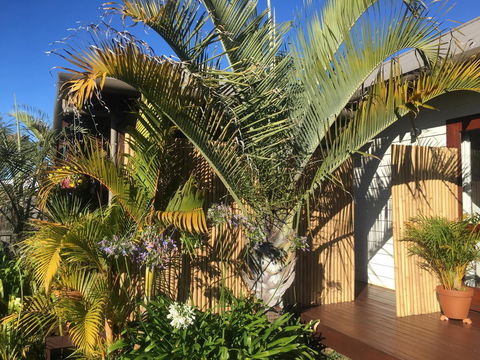 Bella Bali Gardens - Port Augusta Accommodation 7
