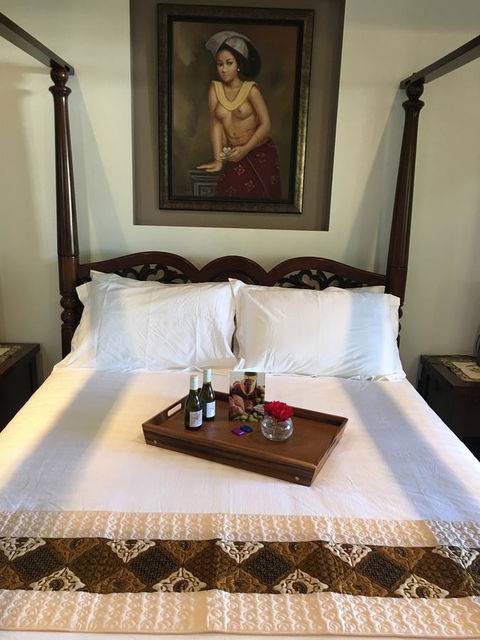 Bella Bali Gardens - Port Augusta Accommodation 17