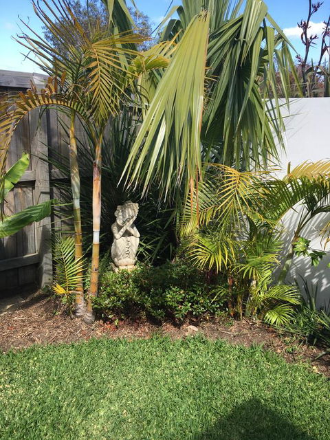Bella Bali Gardens - Port Augusta Accommodation 28