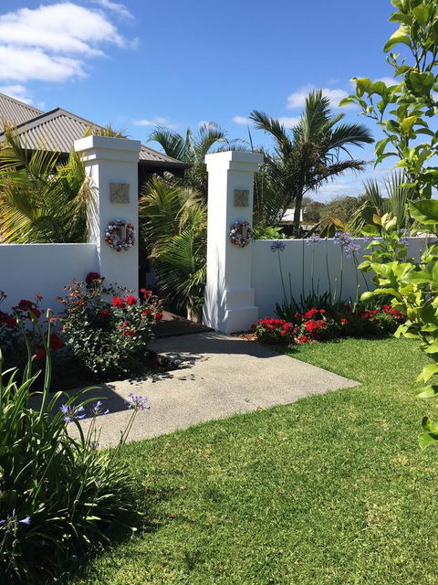 Bella Bali Gardens - Port Augusta Accommodation 1