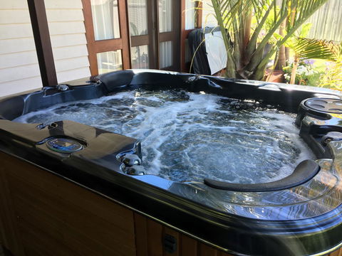 Bella Bali Gardens - Port Augusta Accommodation 5