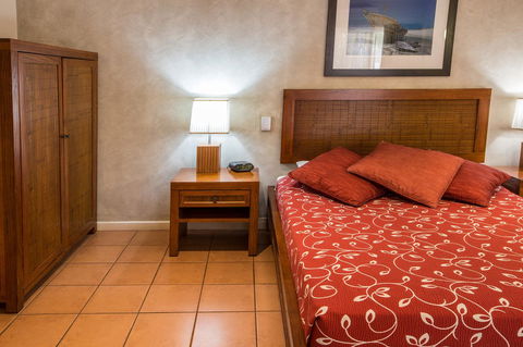 The Continental Hotel - Port Augusta Accommodation 2